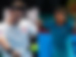 Image for Stefanos Tsitsipas Asks For Roger Federer’s Famous Swiss Open Reward After
Revered Win