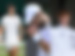 Djokovic, Sinner, Alcaraz
