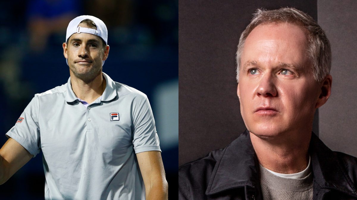 ATP Star Confronts Hecklers Mid-Match as Madrid Crowd Crosses the Line