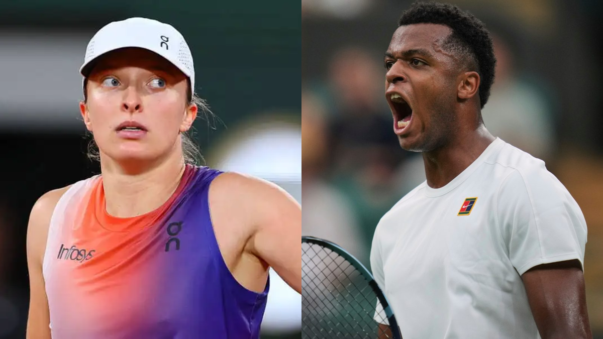 Serena’s Ex-Coach Issues Chilling Warning: ‘Tennis Is in Danger’