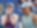 Elise Mertens, Iga Swiatek