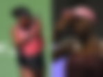 Image for Victoria Mboko and Hailey Baptiste Raise Concerns After Missing US Open Entry
List