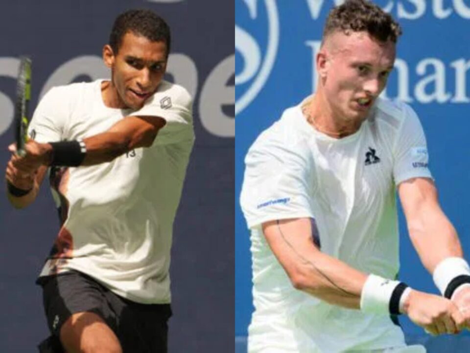 Jiri Lehecka Hires Felix Auger-Aliassime’s Former Coach