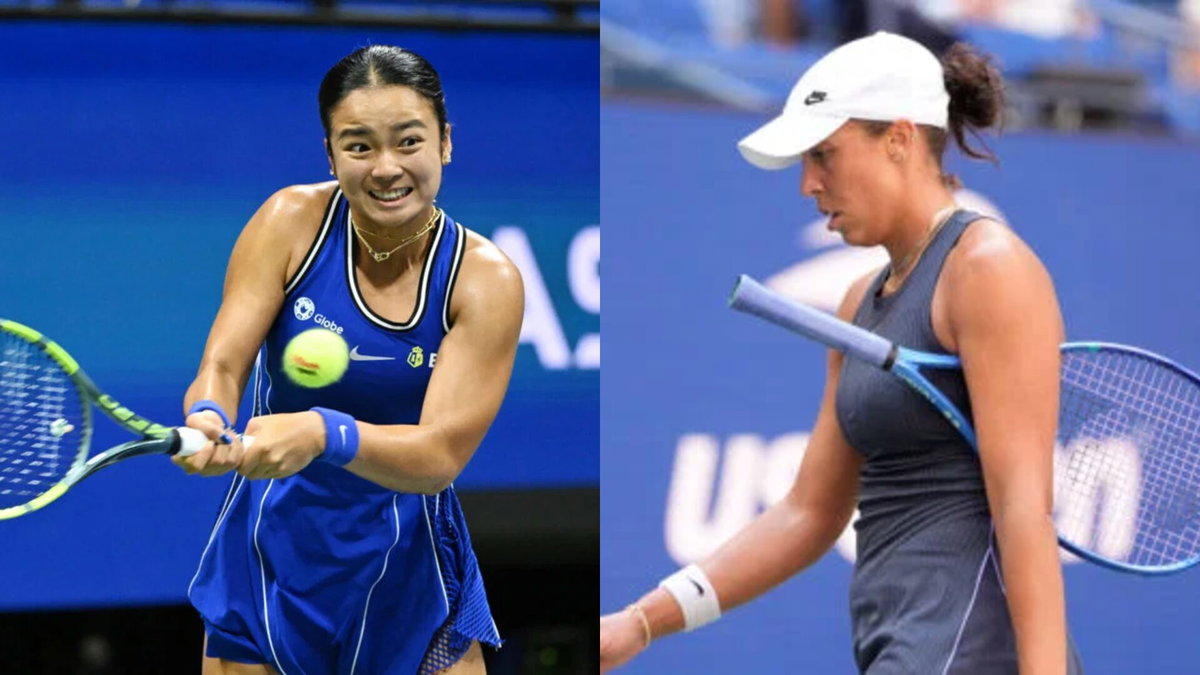 Madison Keys Joins Alexandra Eala on China Open Withdrawal List After US Open Struggles