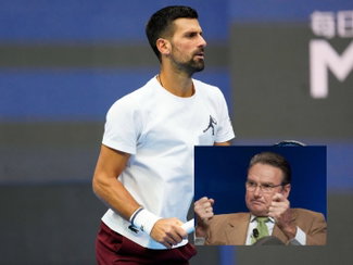 Novak Djokovic, jimmy Connors