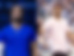 Carlos Alcaraz, Alexander Zverev