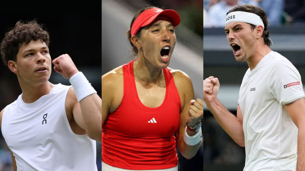 Five Top Players Who Cannot Afford a Slow Start at Australian Open