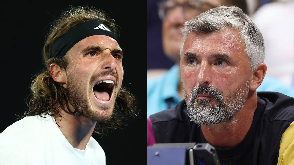 Andreeva Gets Big Break After Navarro Steps Aside