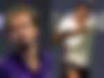 Medvedev, Auger Aliassime