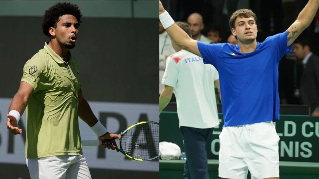 Cincinnati Open Criticized for Camera Angle Issues During Semifinal