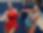 Marta Kostyuk, Linda Noskova