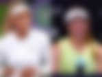 Image for Danielle Collins Firmly Backs Serena Williams’ Undisputed Record Against
Legendary WTA Icon
