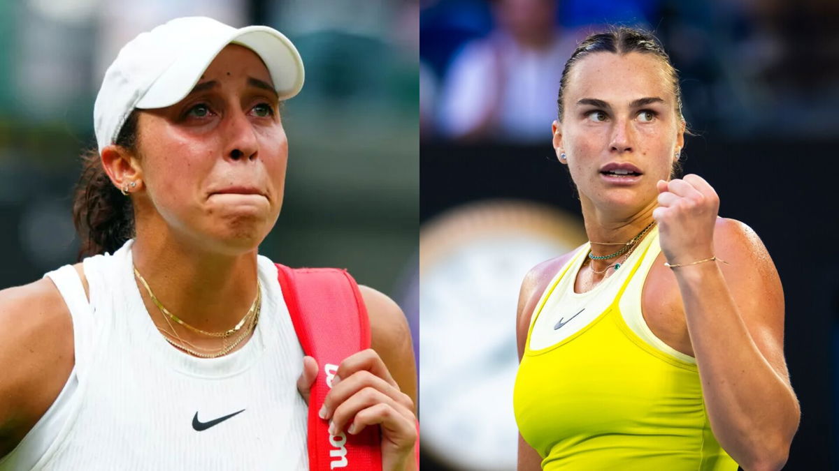 Sabalenka Takes Revenge From Keys on Australian Soil