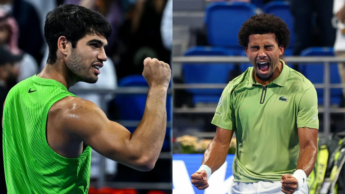 Shelton Almost Gets Disqualified Despite Winning in Dallas