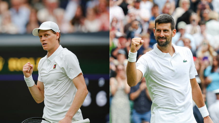Jannik Sinner Apologies To Djokovic