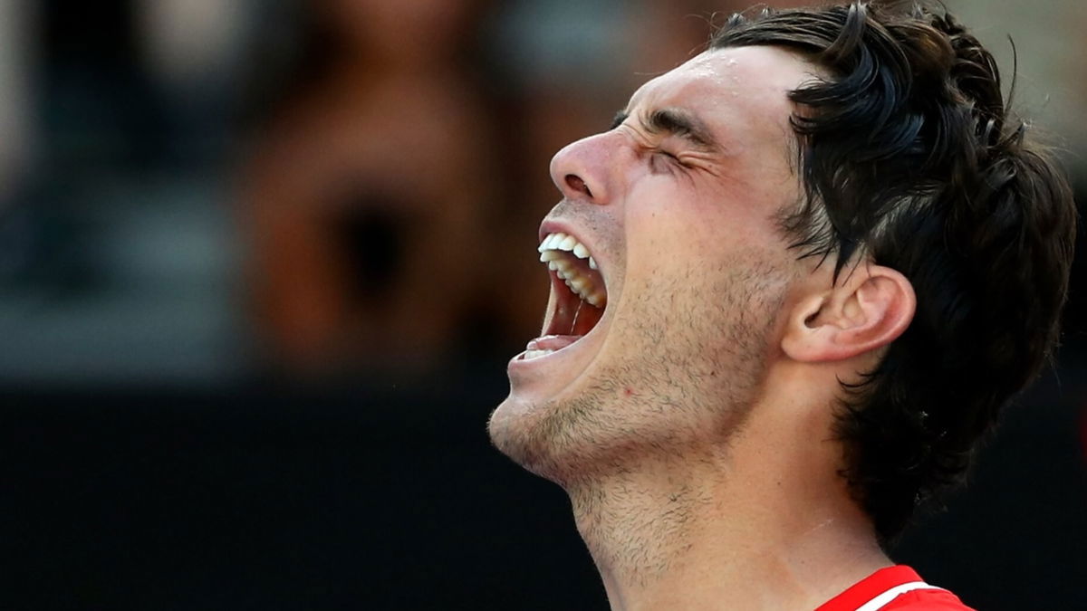 WTA, ATP & 3 Grand Slams Meet Secretly to Address Player’s Lawsuit