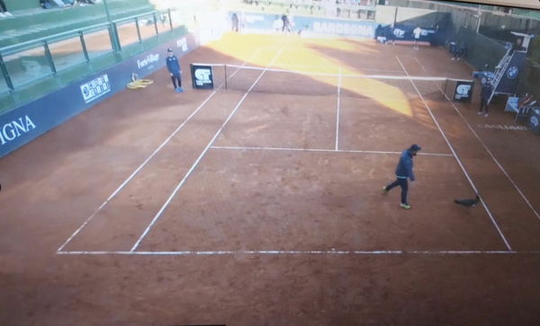 ATP Challenger tour turkey