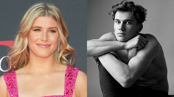 Eugenie Bouchard, Jack Draper