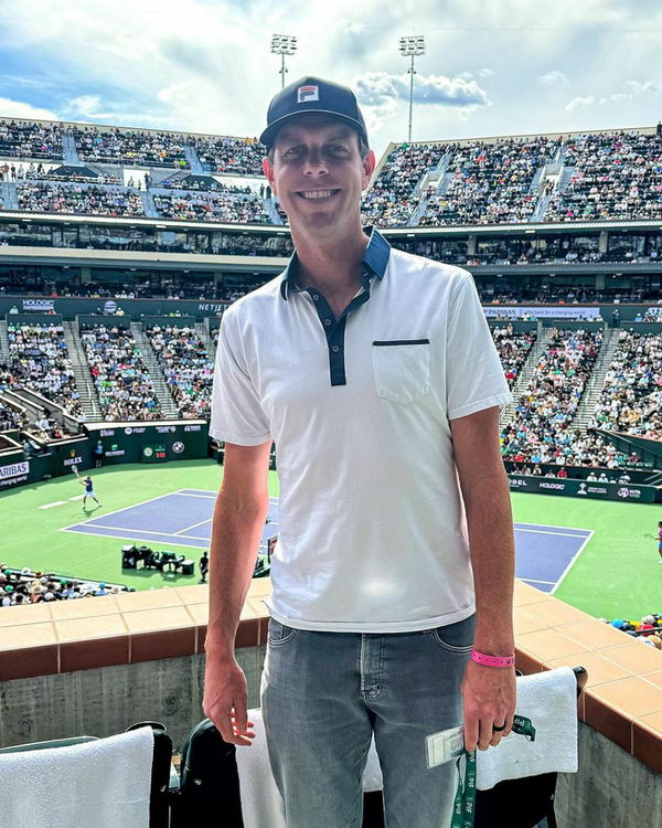 Sam Querrey