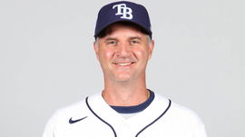 MLB: Tampa Bay Rays-Media Day