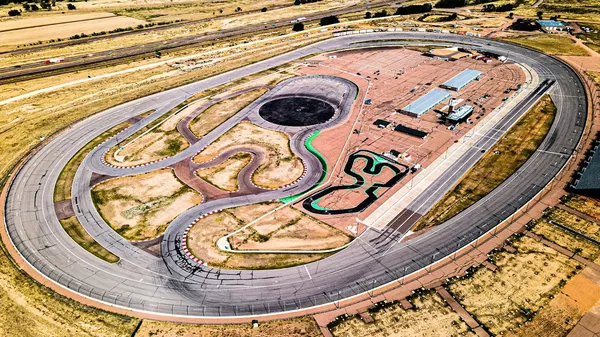 pike peak raceway