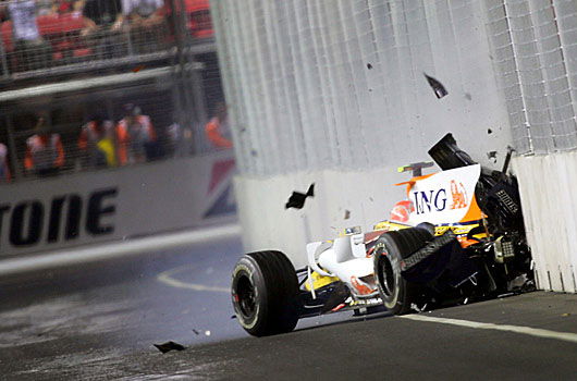 piquet-crash