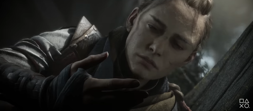 Chilling A Plague Tale: Innocence Launch Trailer Releases