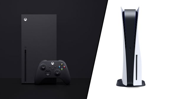 Backward Compatibility on PlayStation 5 and Xbox Series X