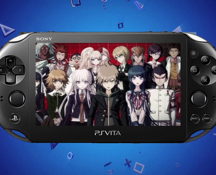 Rare Nintendo Switch Crossover Allows Fans To Experience the
