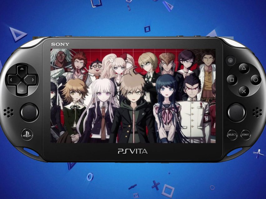 Rare Nintendo Switch Crossover Allows Fans To Experience the