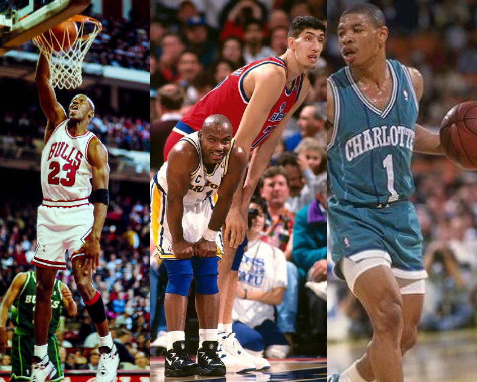 Who is currently the tallest player in NBA, and tallest in NBA history