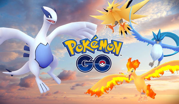 Battle Your Friends With Pokemon Go PVP, Coming This Month