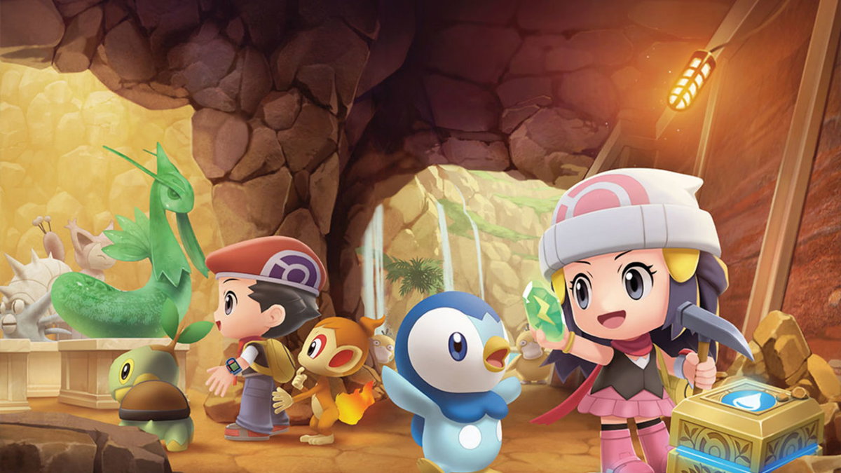 Top 5 Pokemon Titles You Should Try Before Playing Scarlet & Violet -  EssentiallySports