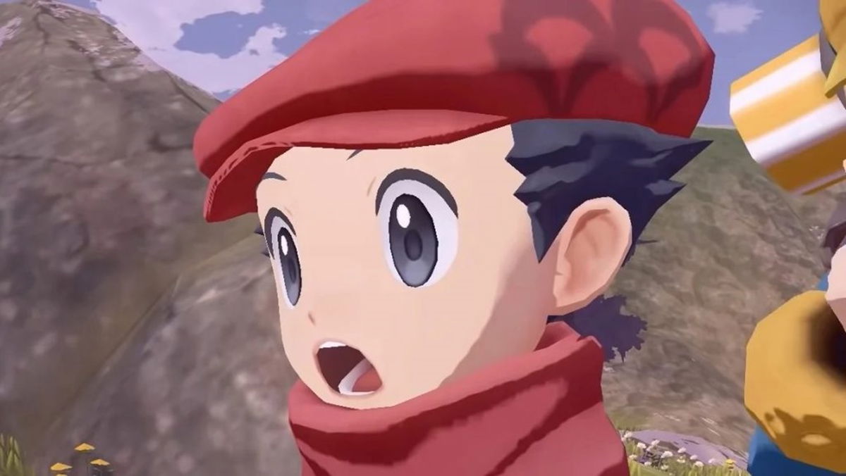 Pokemon Is Getting A New Online-Only Anime Set In Hisui