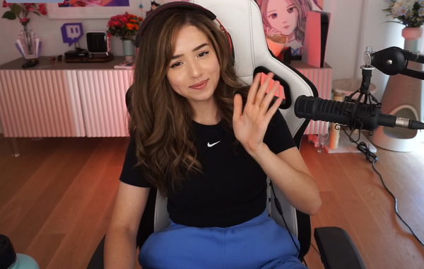 QTCinderella Video Went Viral On Twitter, Who Is Pokimane Friend