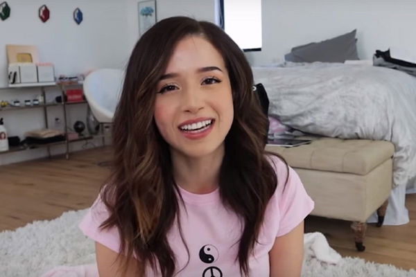 Pokimane