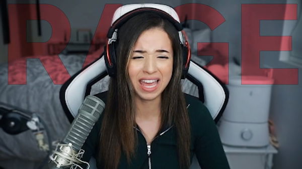 pokimane streamer