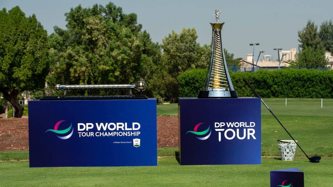 DP World Tour Refuses to Change Venues as Safety Fears Mount Amid Middle East Conflict