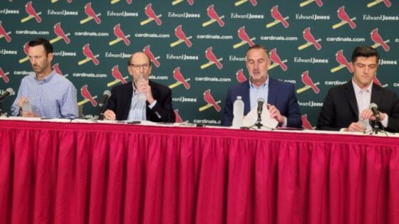 Cardinals to Suffer Huge Front Office Setback as MLB Gives Up on Colorado Rockies