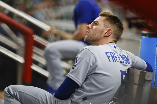 Freddie Freeman