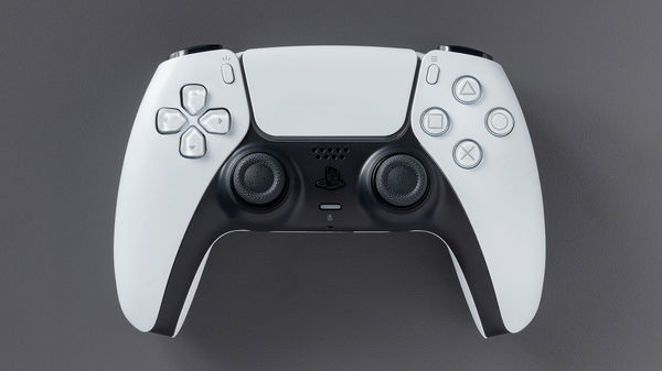 ps5 controller