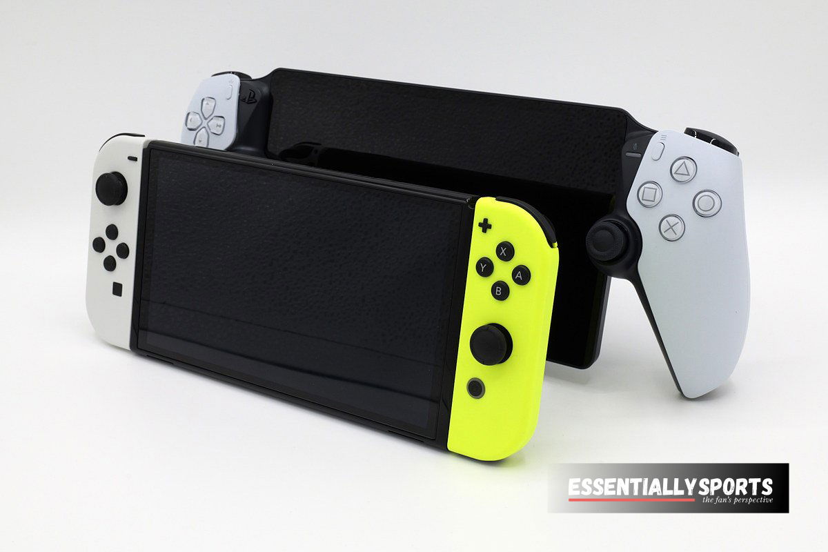 Nintendo Switch: Here's everything you need to know about this hybrid  console