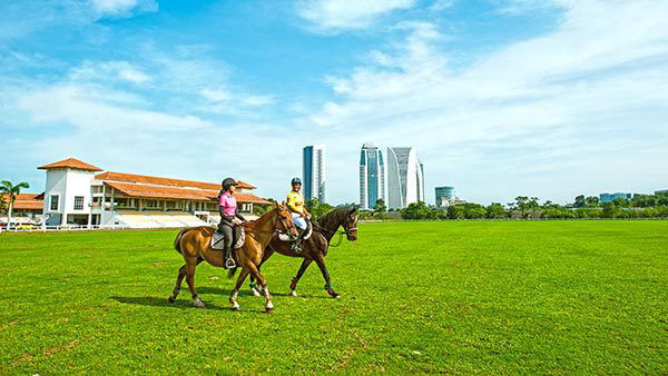 putrajaya-equestrian-park