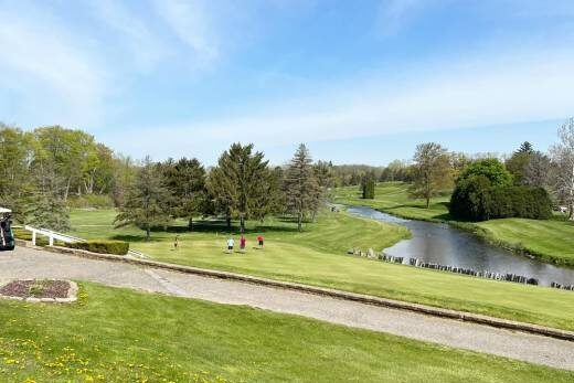 Baby Born at Missouri Golf Course After Parents Can’t Reach Hospital in Time