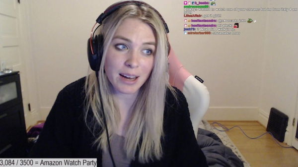 Twitch porn scandal: QTCinderella threatens to sue: Pokimane