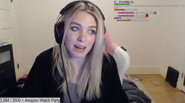 The Real Reason QTCinderella Started The Streamer Awards