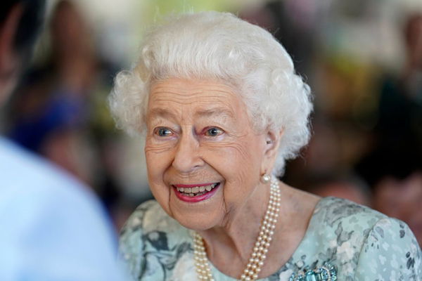 queen elizabeth