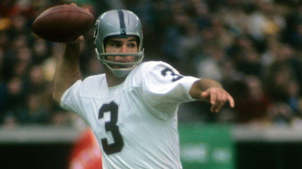 daryle lamonica youtube