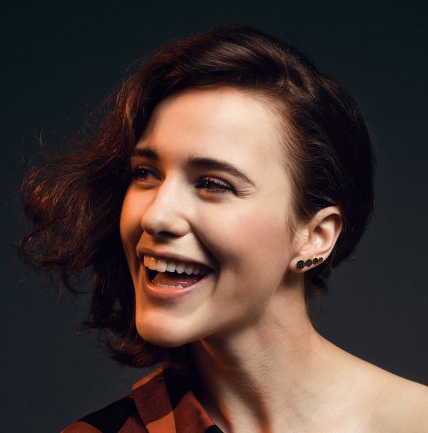 rachel brosnahan lois lane actress superman legacy movie