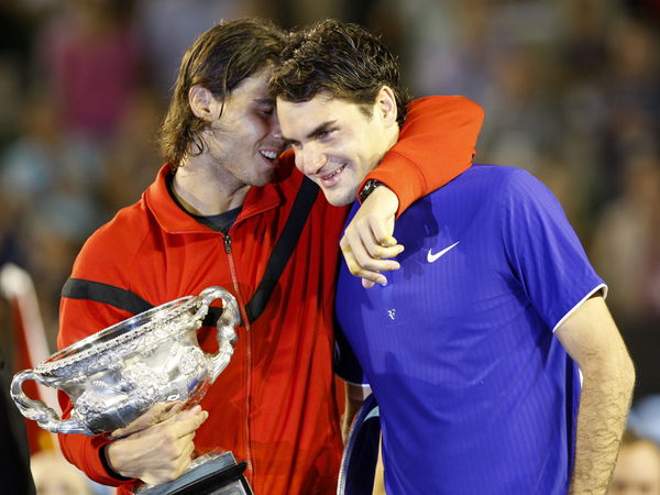 rafa roger
